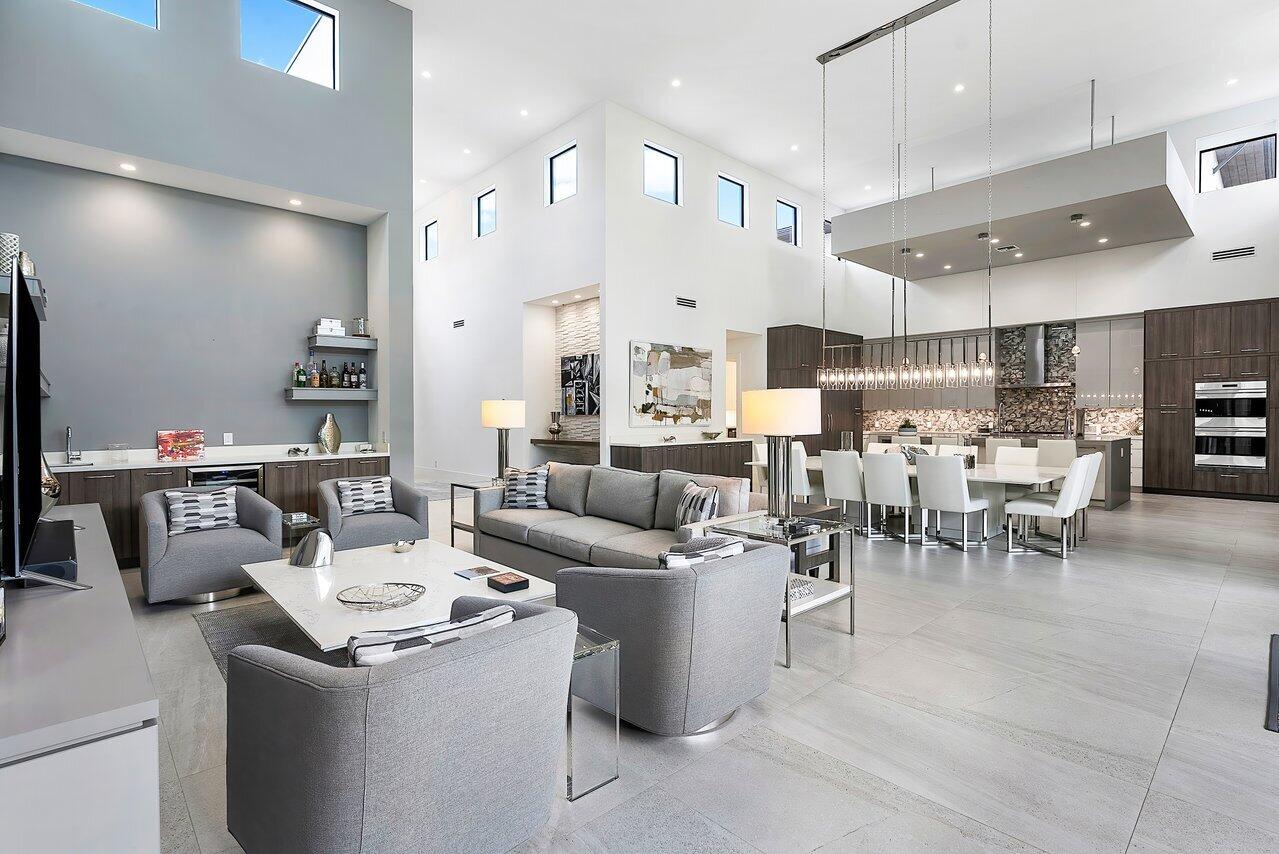 Boca Villas - Residential