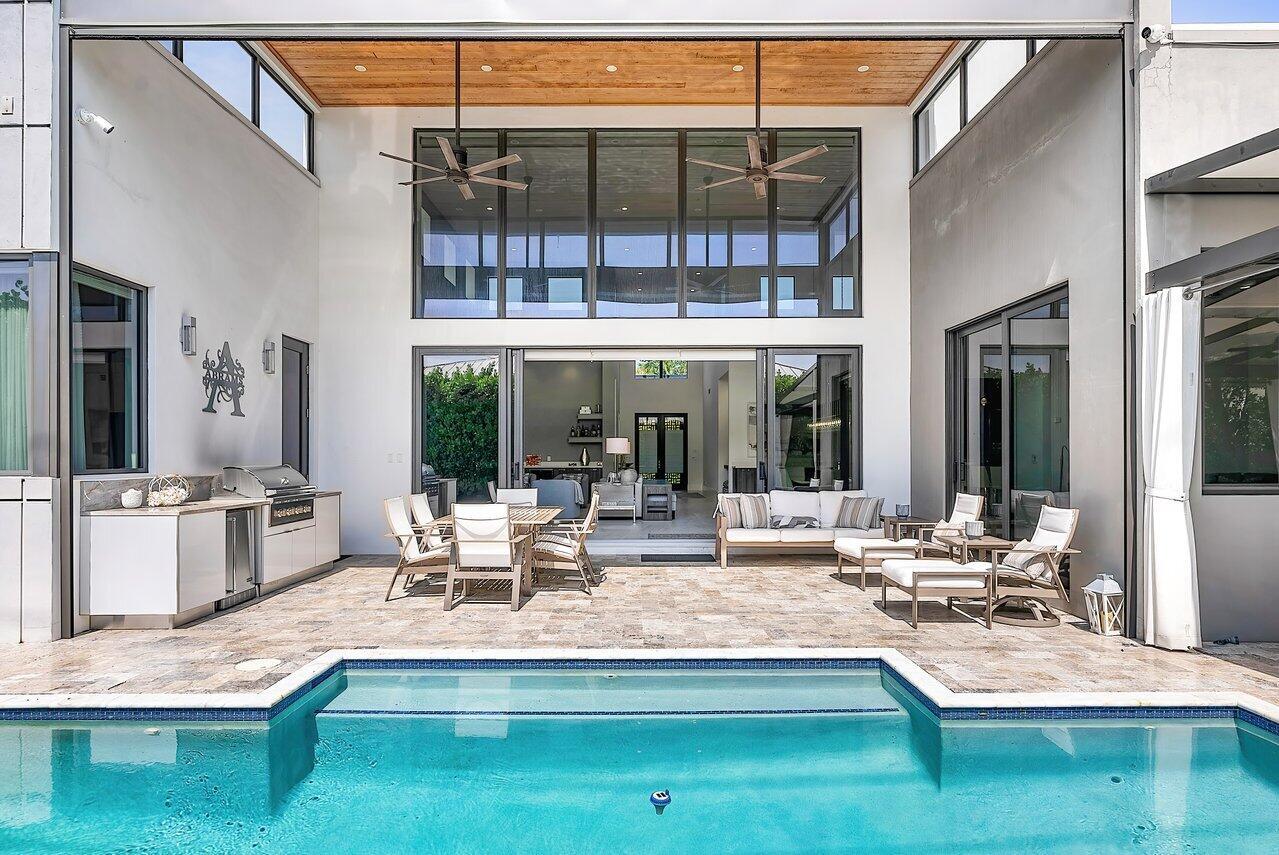 Boca Villas - Residential