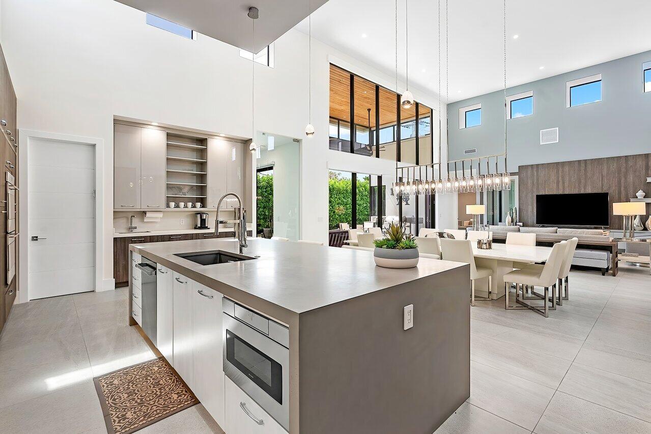 Boca Villas - Residential