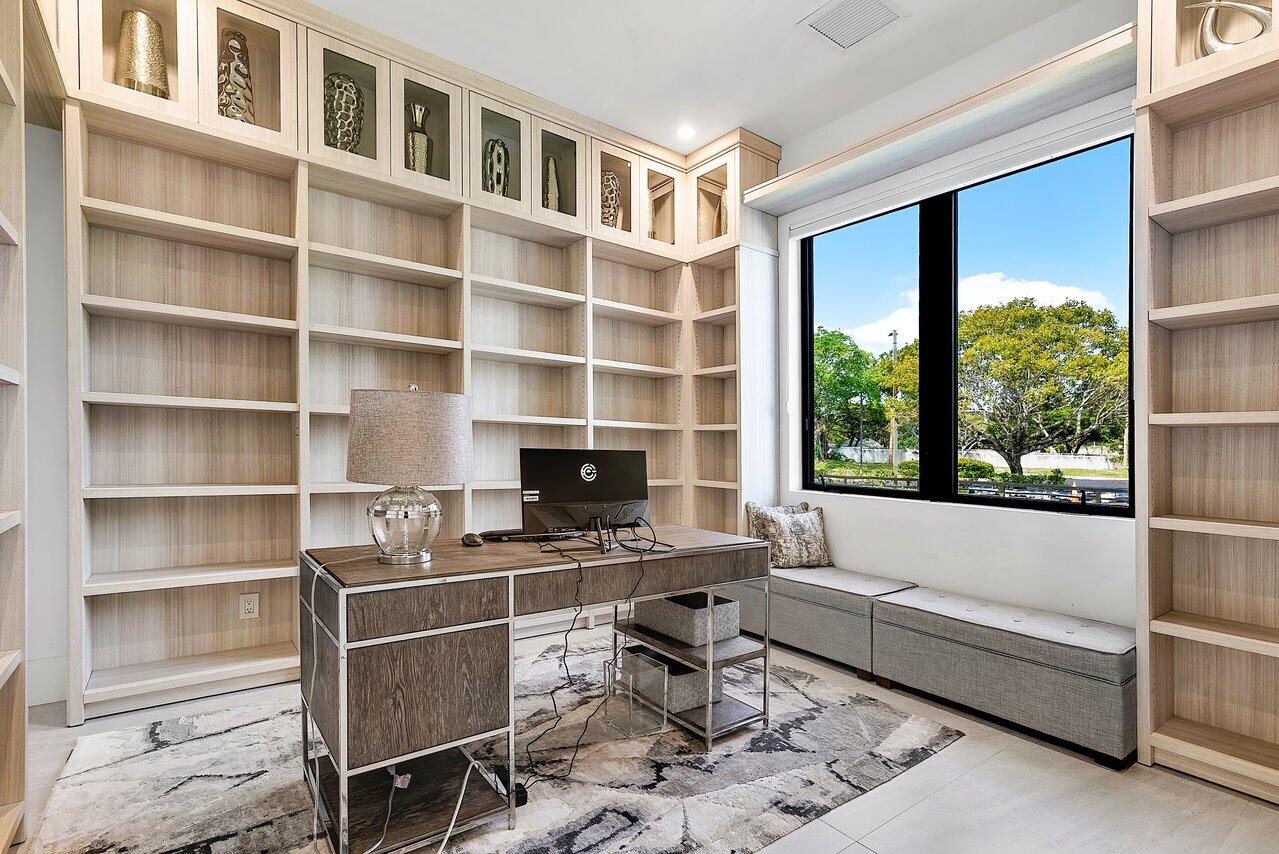 Boca Villas - Residential