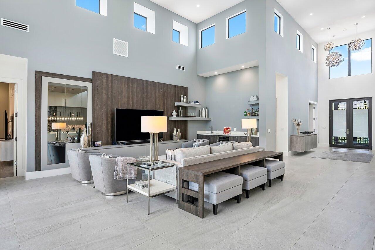 Boca Villas - Residential