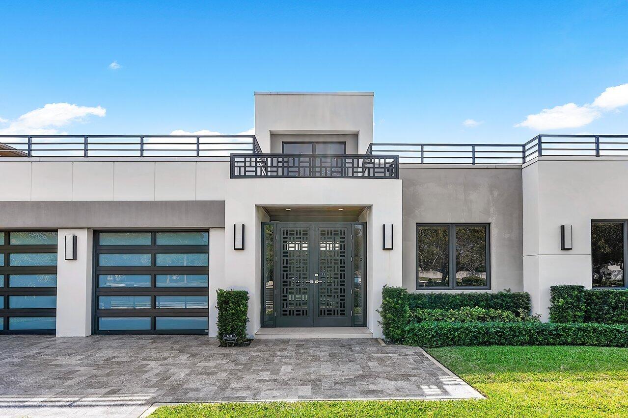 Boca Villas - Residential