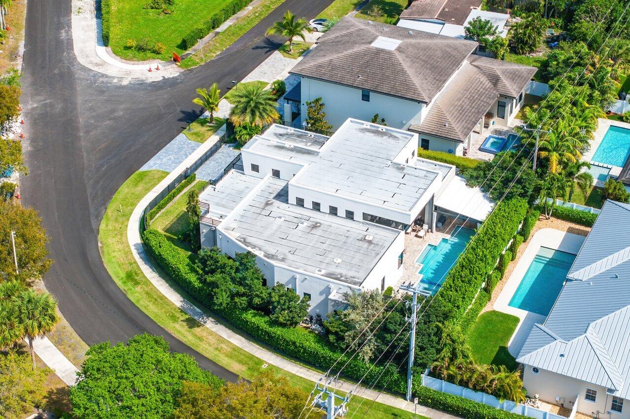 Boca Villas - Residential