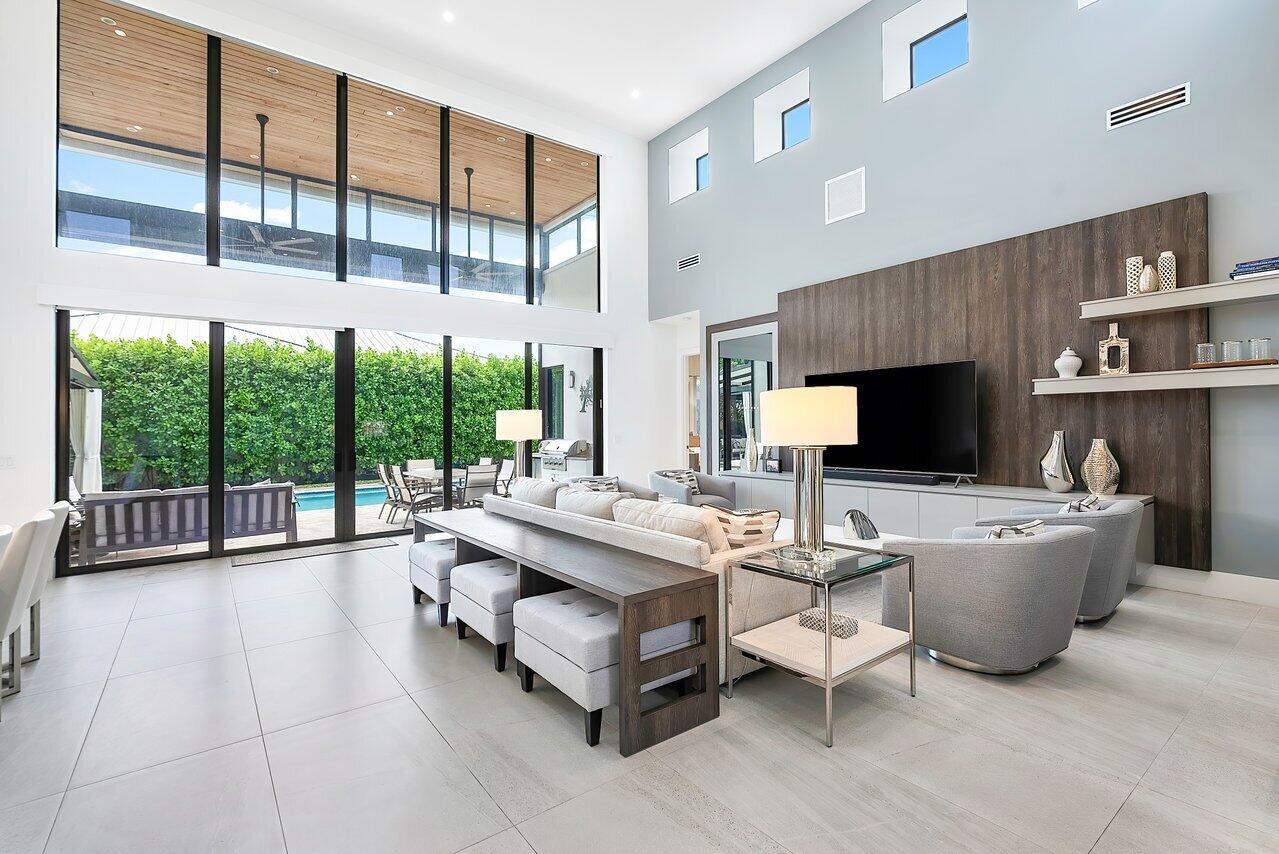 Boca Villas - Residential