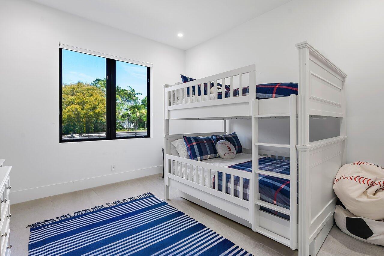 Boca Villas - Residential