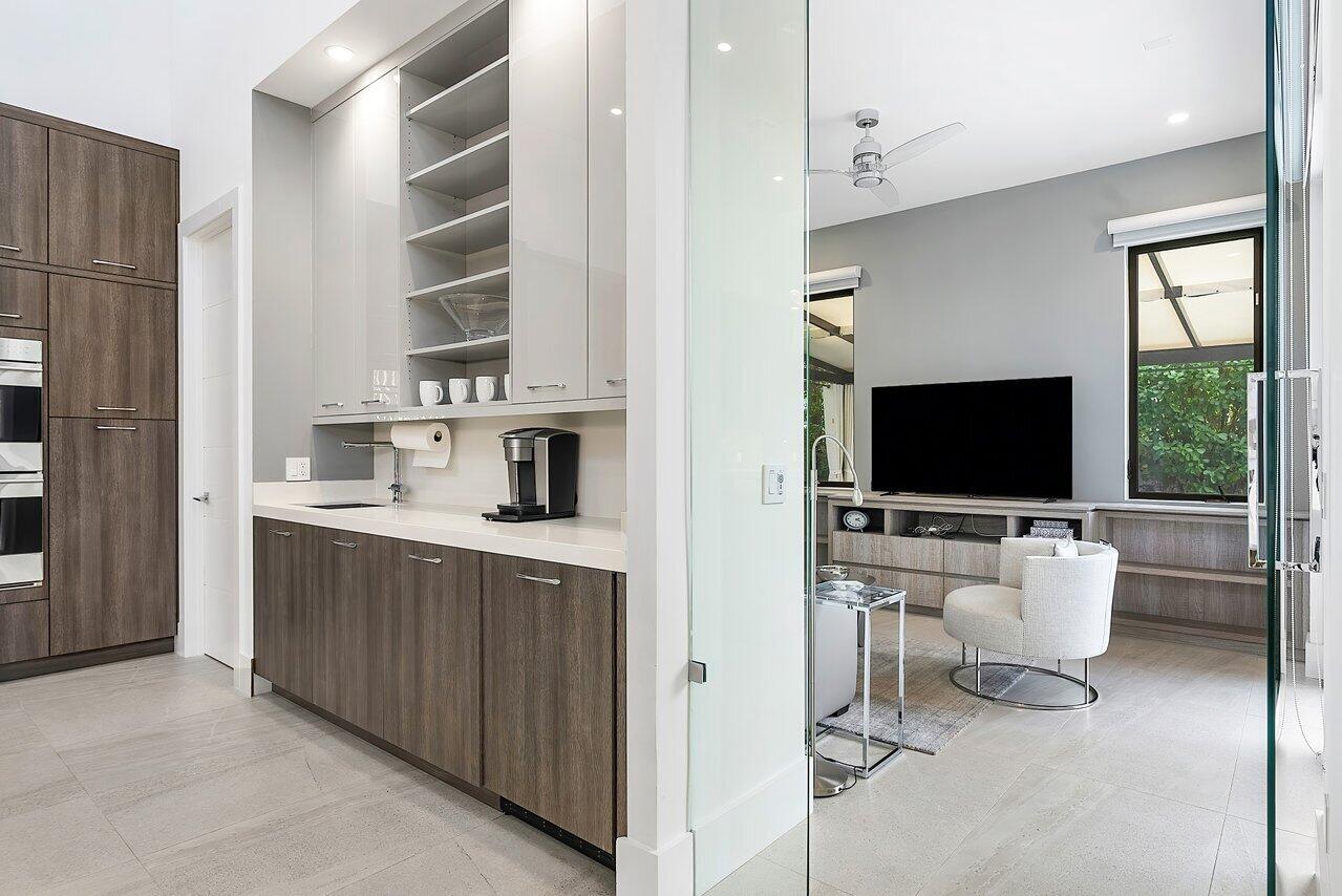 Boca Villas - Residential