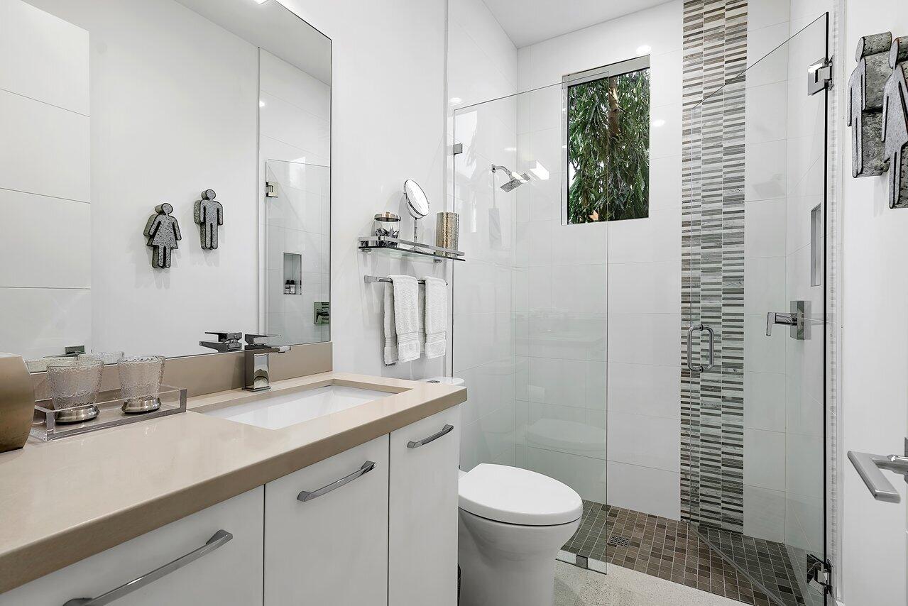 Boca Villas - Residential