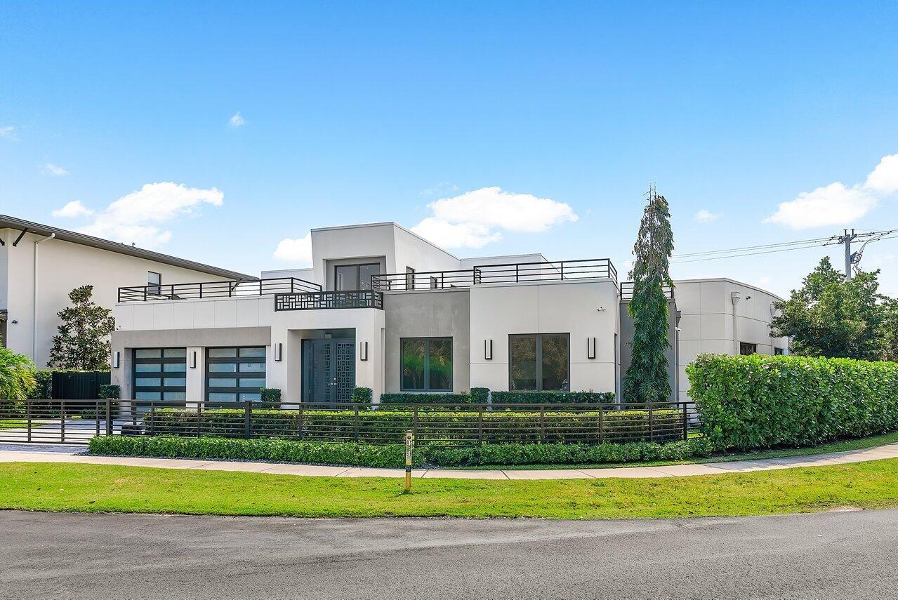 Boca Villas - Residential