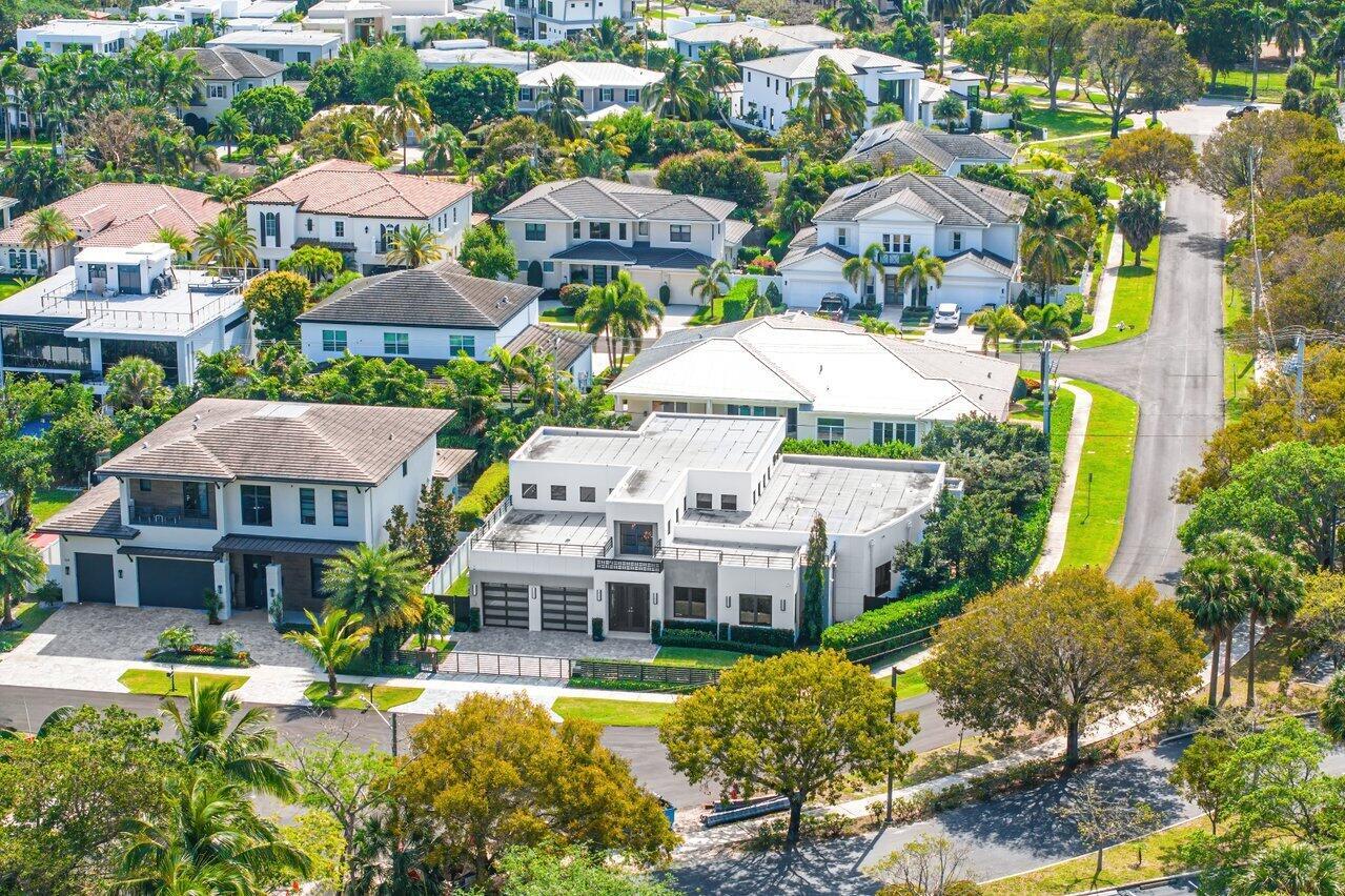 Boca Villas - Residential