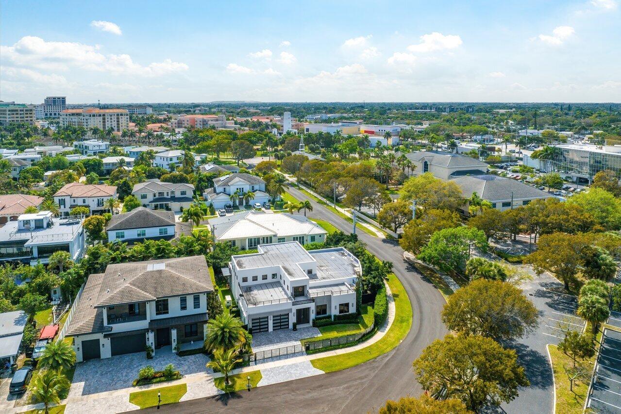 Boca Villas - Residential