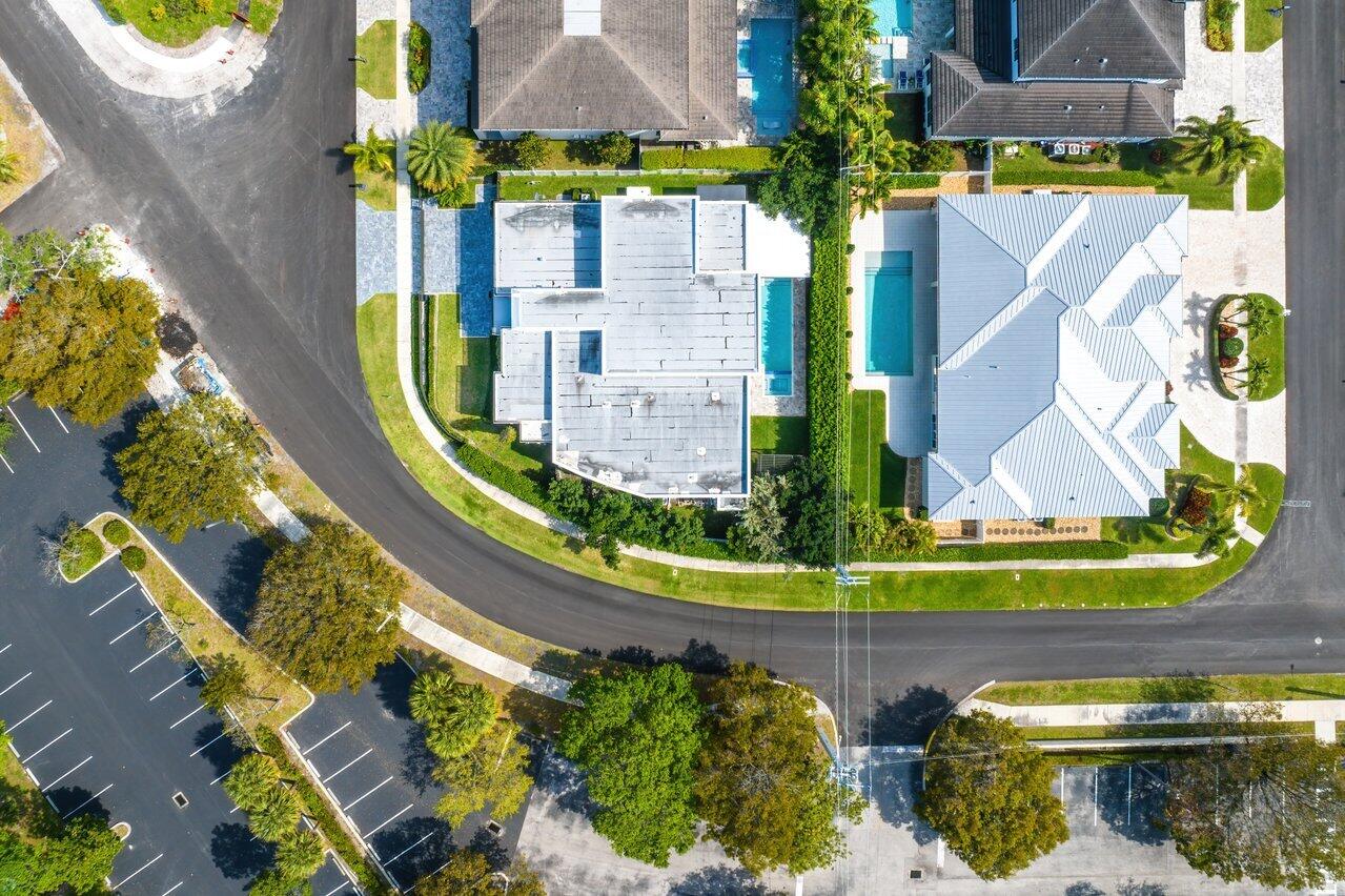 Boca Villas - Residential