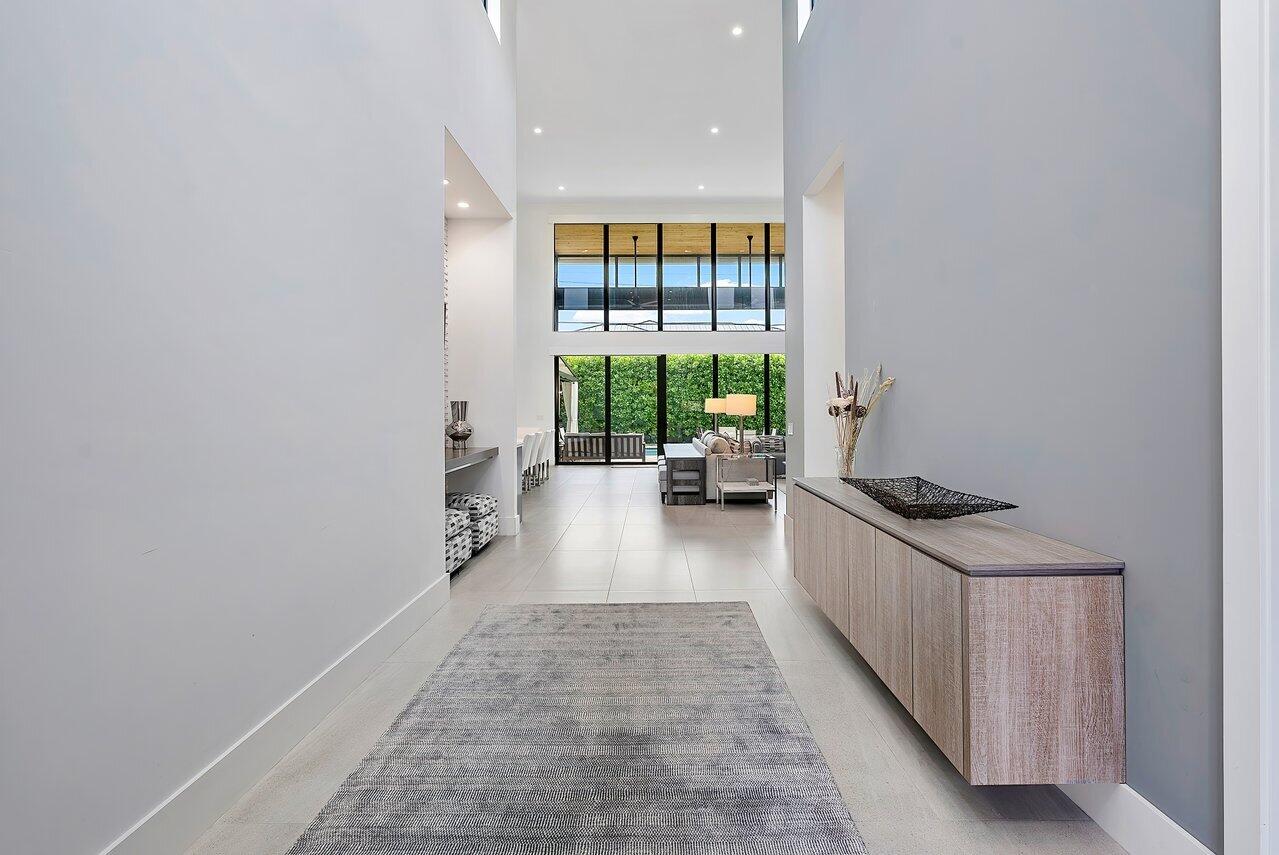 Boca Villas - Residential