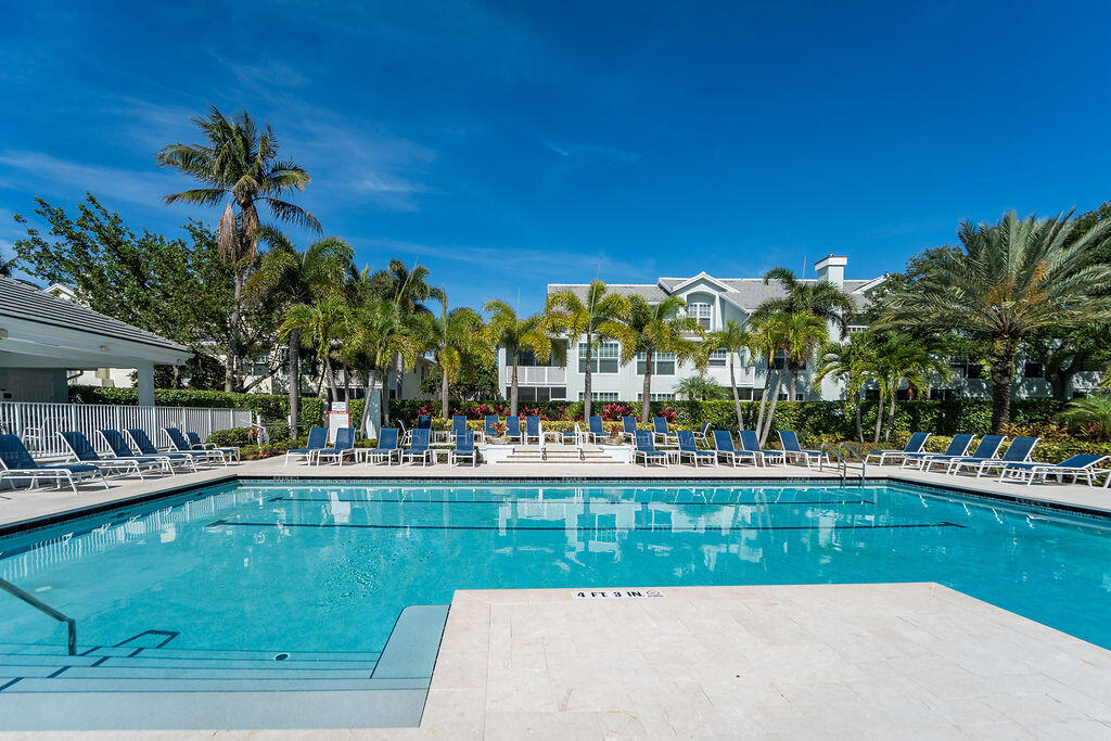 SEA COLONY CONDO - Residential