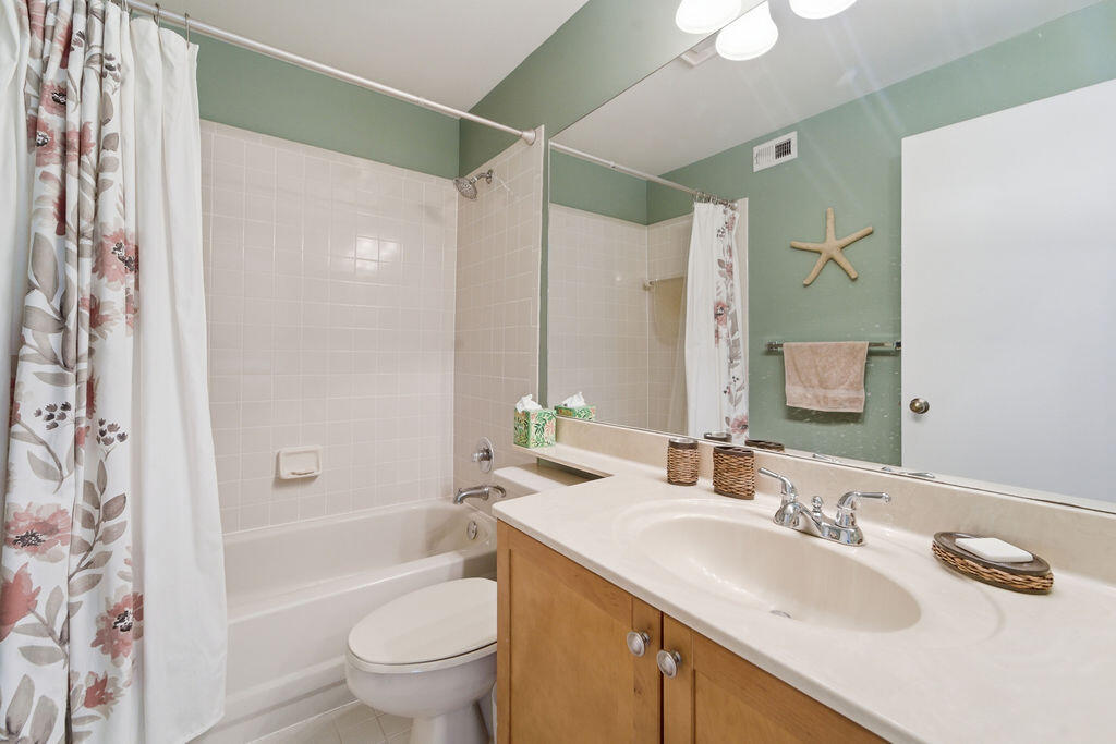 SEA COLONY CONDO - Residential