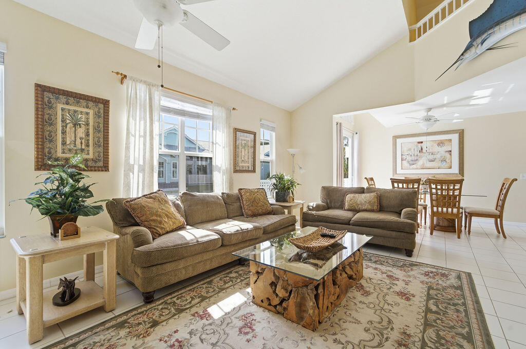 SEA COLONY CONDO - Residential