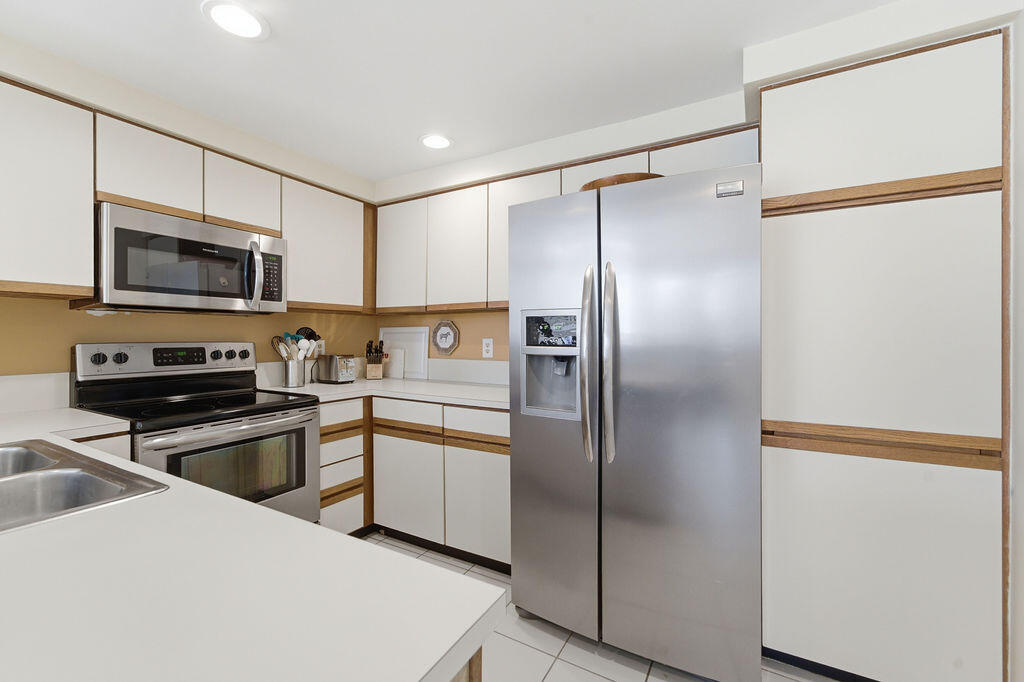 SEA COLONY CONDO - Residential