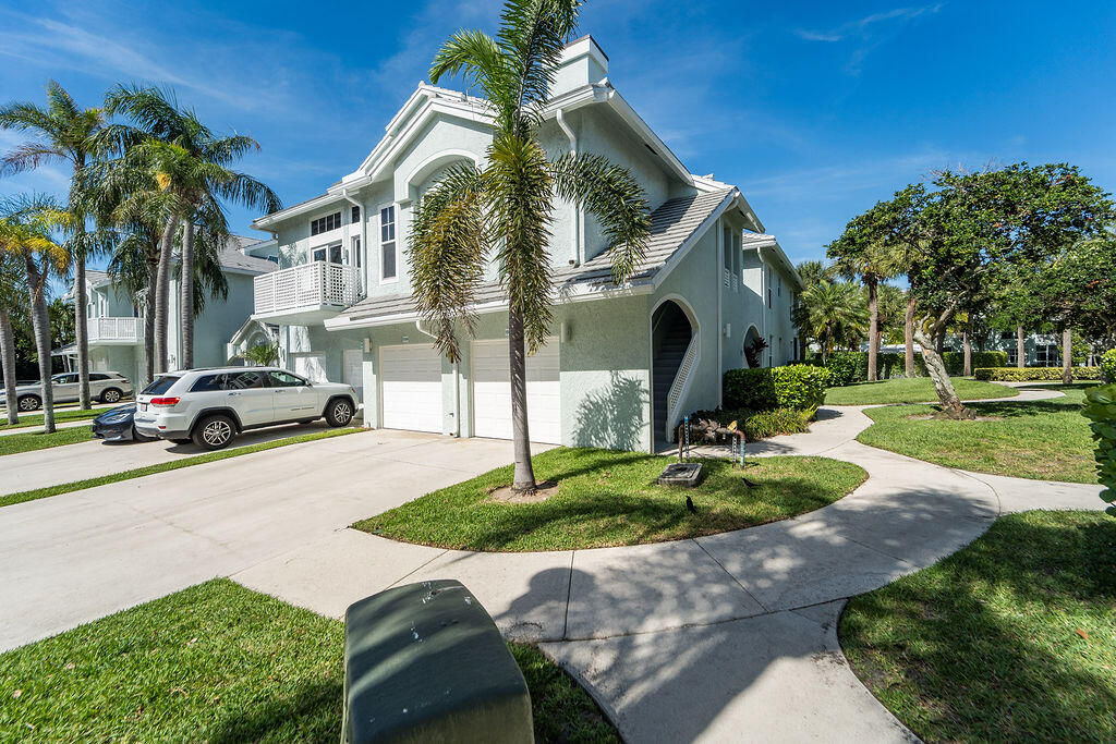 SEA COLONY CONDO - Residential