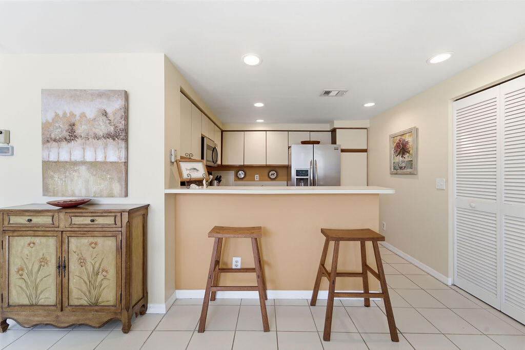 SEA COLONY CONDO - Residential