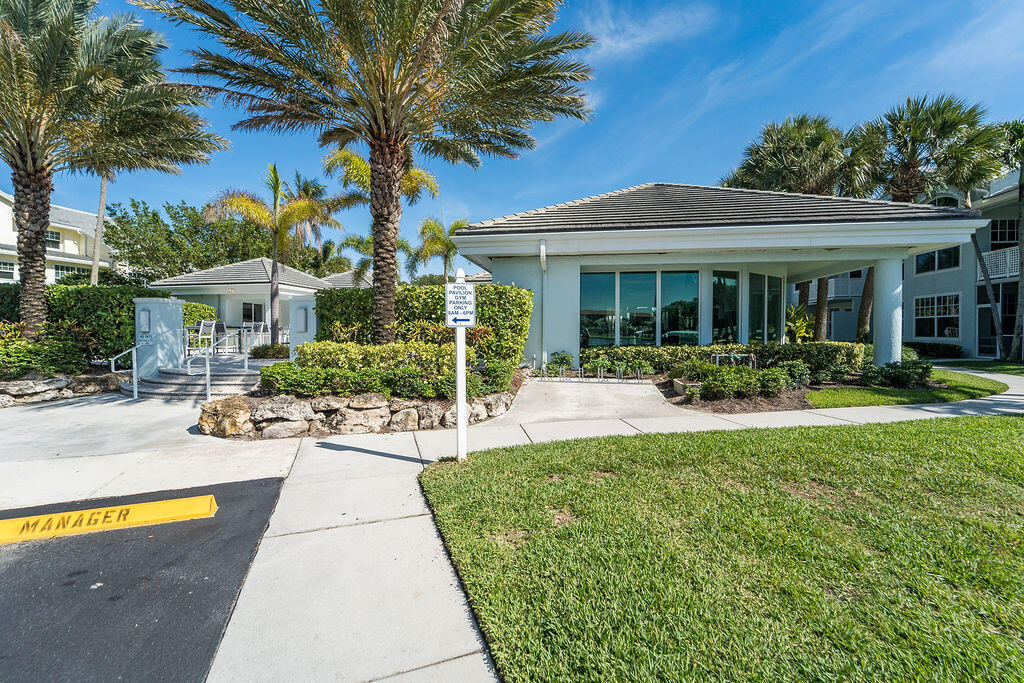 SEA COLONY CONDO - Residential
