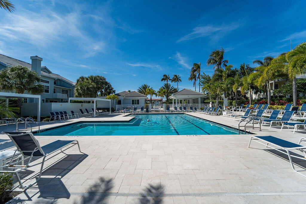 SEA COLONY CONDO - Residential