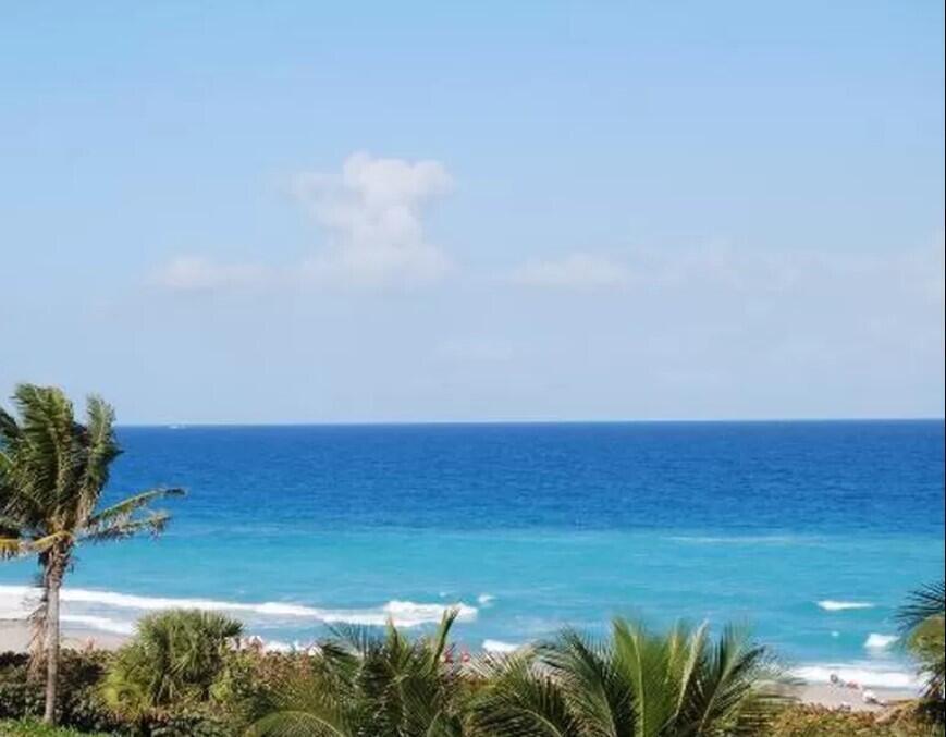 SEA COLONY CONDO - Residential