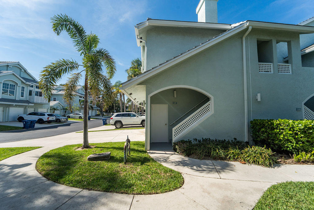 SEA COLONY CONDO - Residential