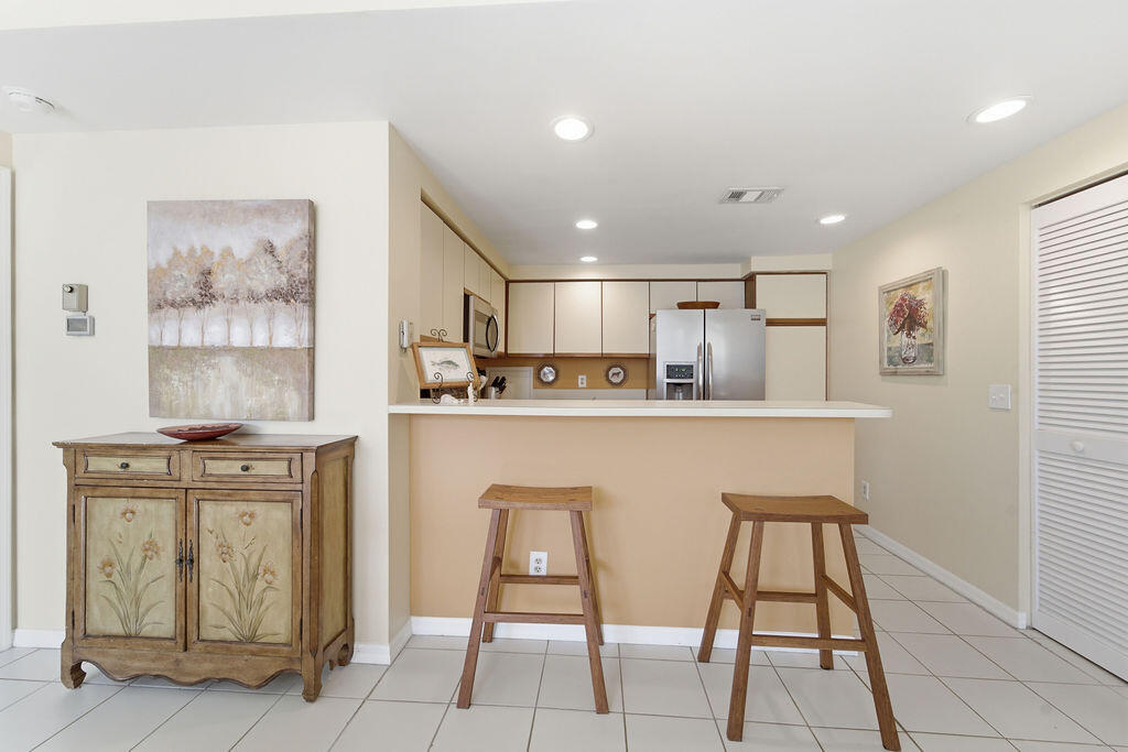 SEA COLONY CONDO - Residential