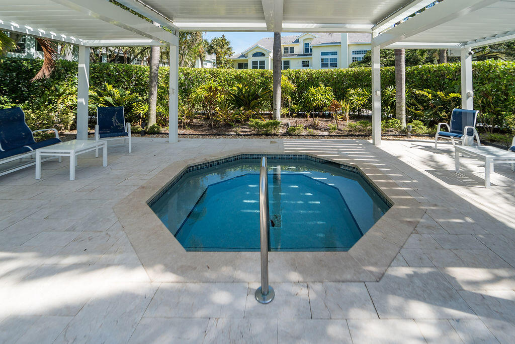 SEA COLONY CONDO - Residential