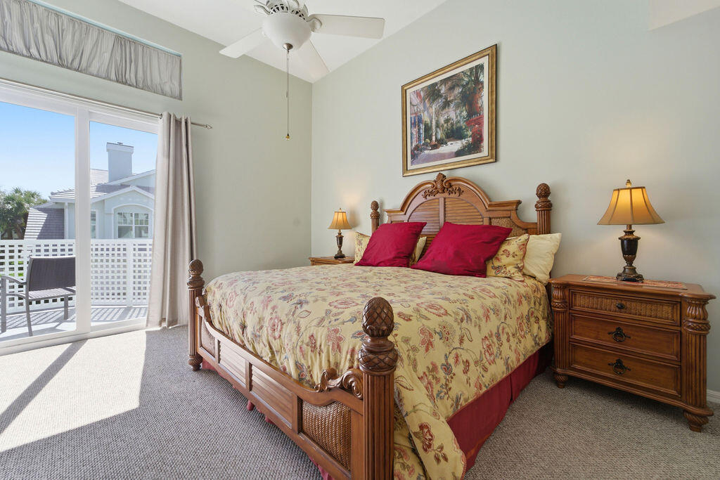 SEA COLONY CONDO - Residential