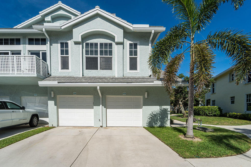 SEA COLONY CONDO - Residential