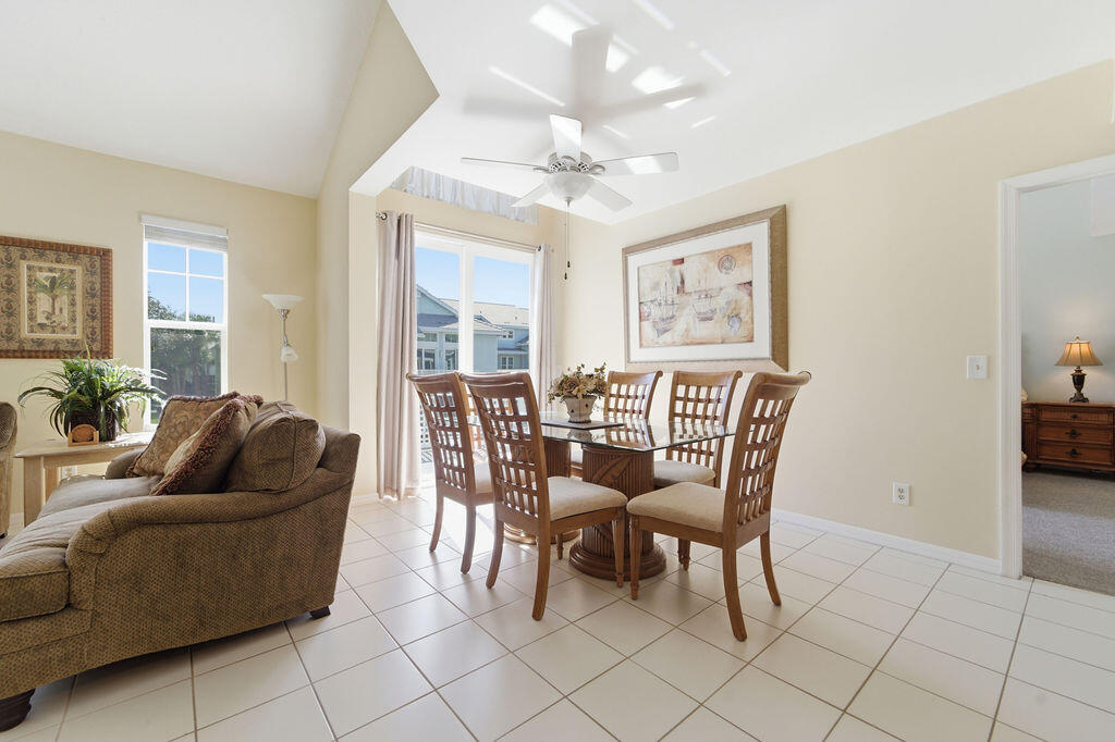 SEA COLONY CONDO - Residential