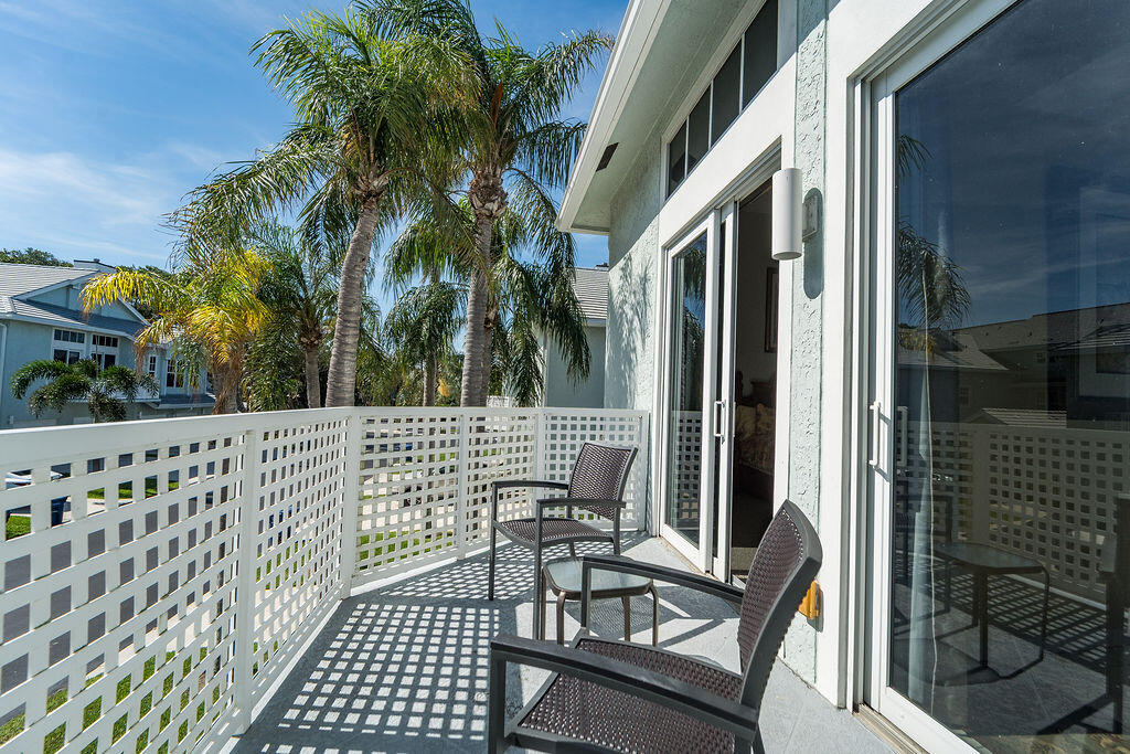 SEA COLONY CONDO - Residential