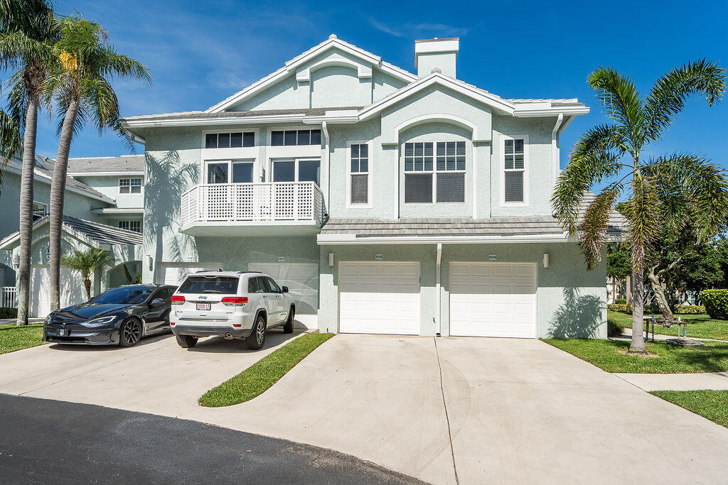SEA COLONY CONDO - Residential