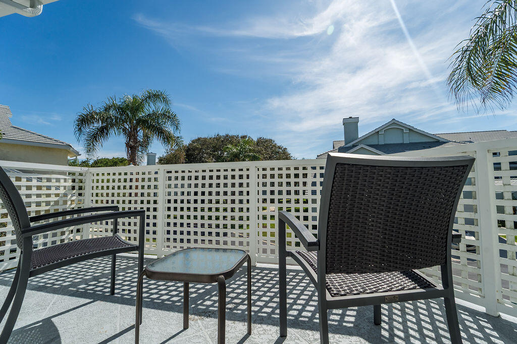 SEA COLONY CONDO - Residential