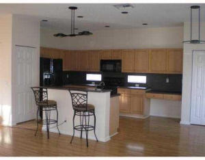 Nautica Sound 2 - Residential Lease