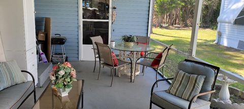 A home in Fort Pierce