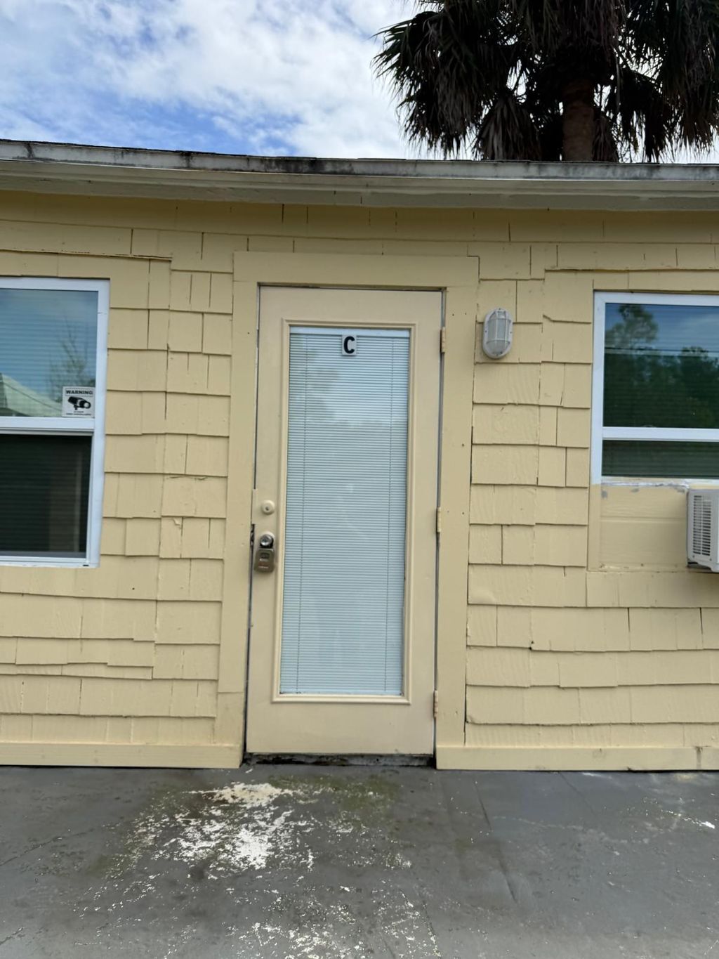 Photo of 321 N 11th Street #C, Fort Pierce, FL 34950 (MLS # B26013985)