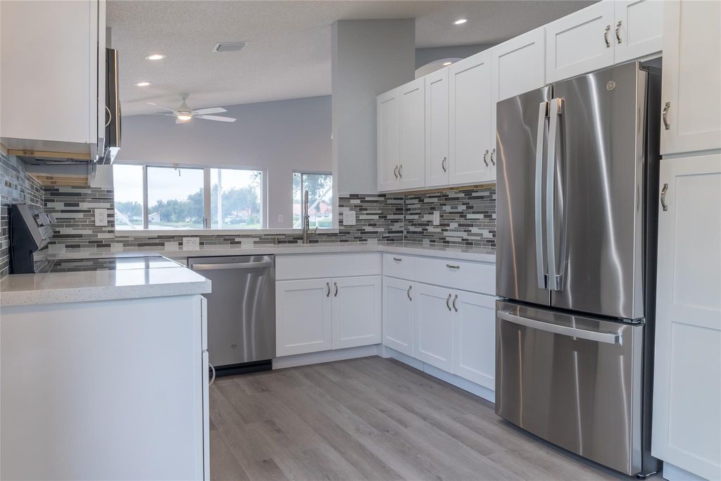 Photo of 7932 Sailing Shores Terrace, Boynton Beach, FL 33437 (MLS # F10526753)