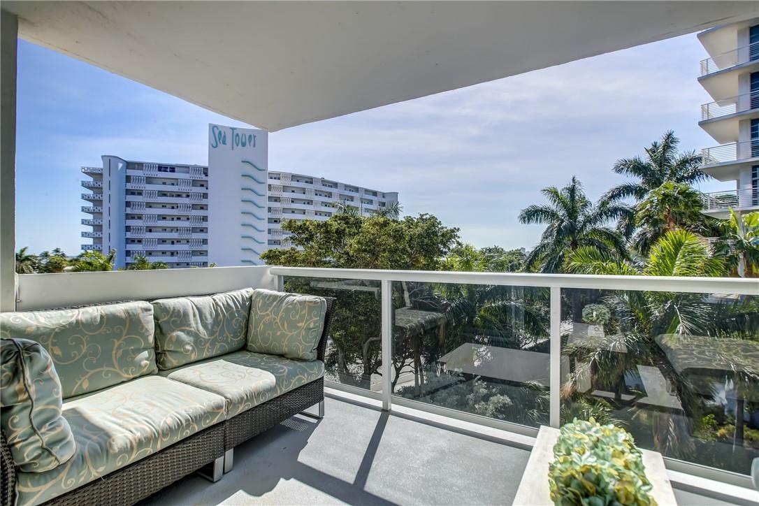 Vantage View Condo - Residential Lease