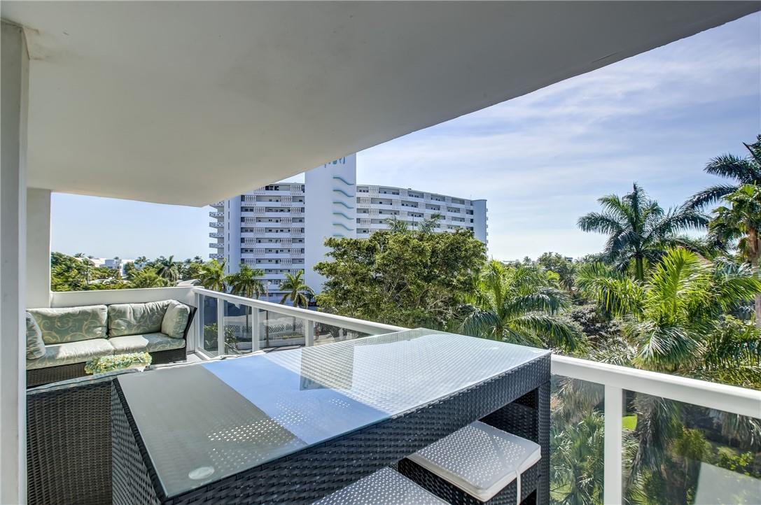 Vantage View Condo - Residential Lease