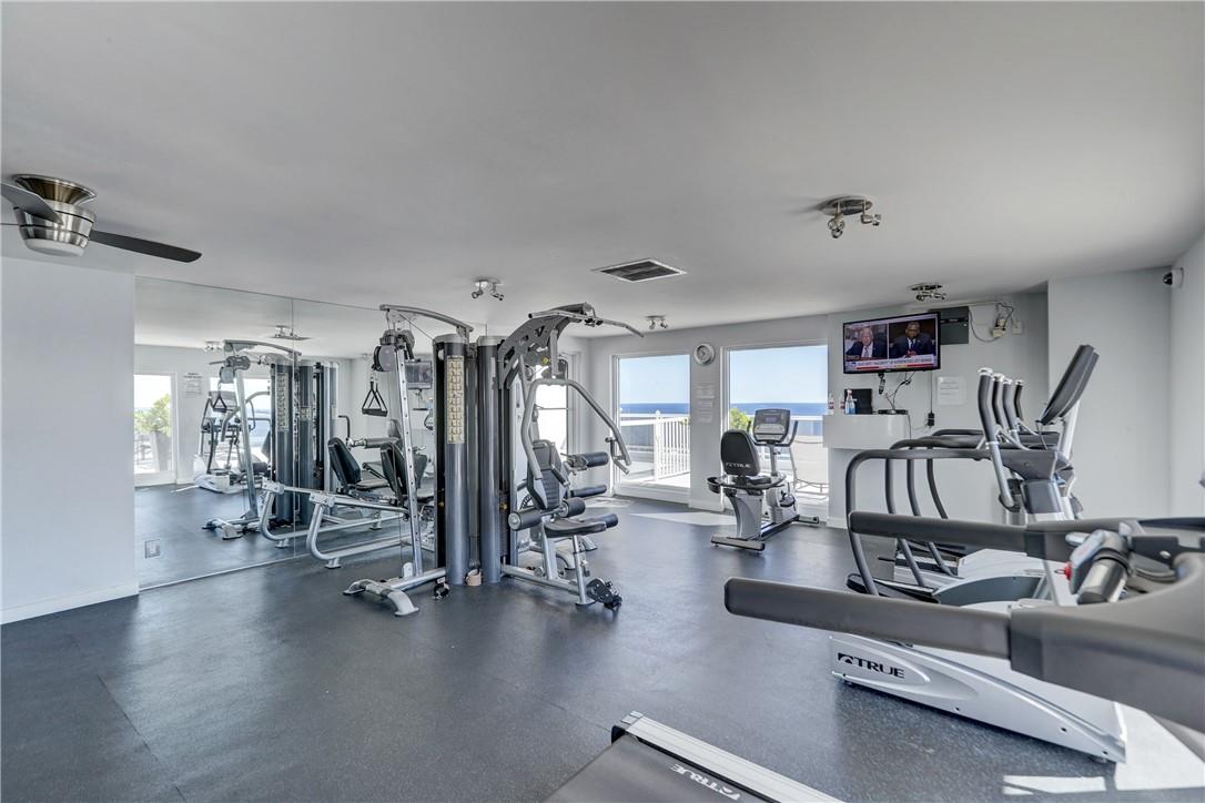 Vantage View Condo - Residential Lease