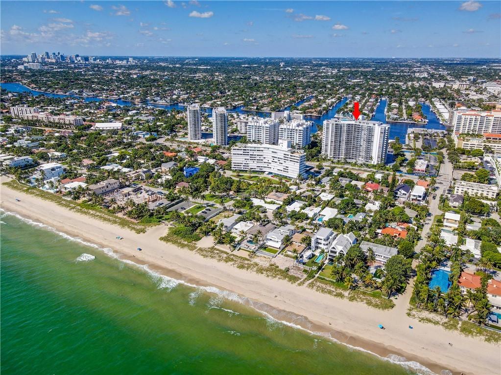 Vantage View Condo - Residential Lease