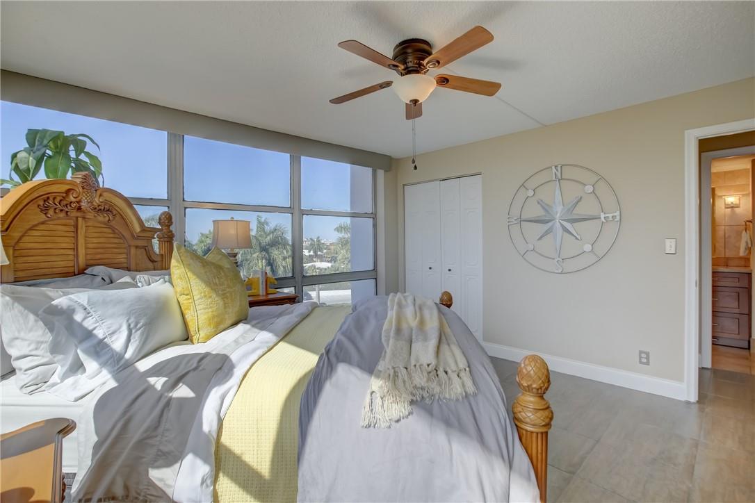 Vantage View Condo - Residential Lease