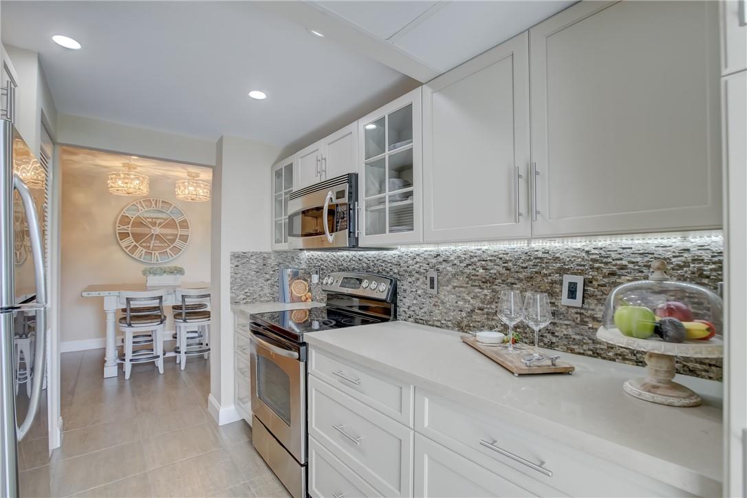 Vantage View Condo - Residential Lease