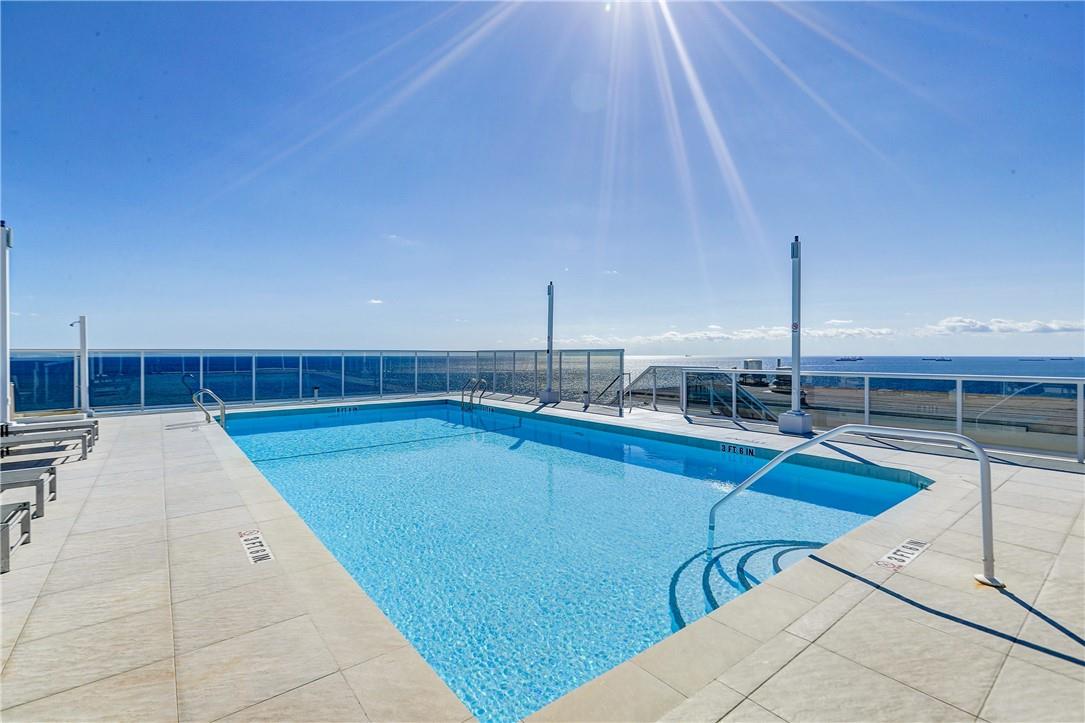 Vantage View Condo - Residential Lease