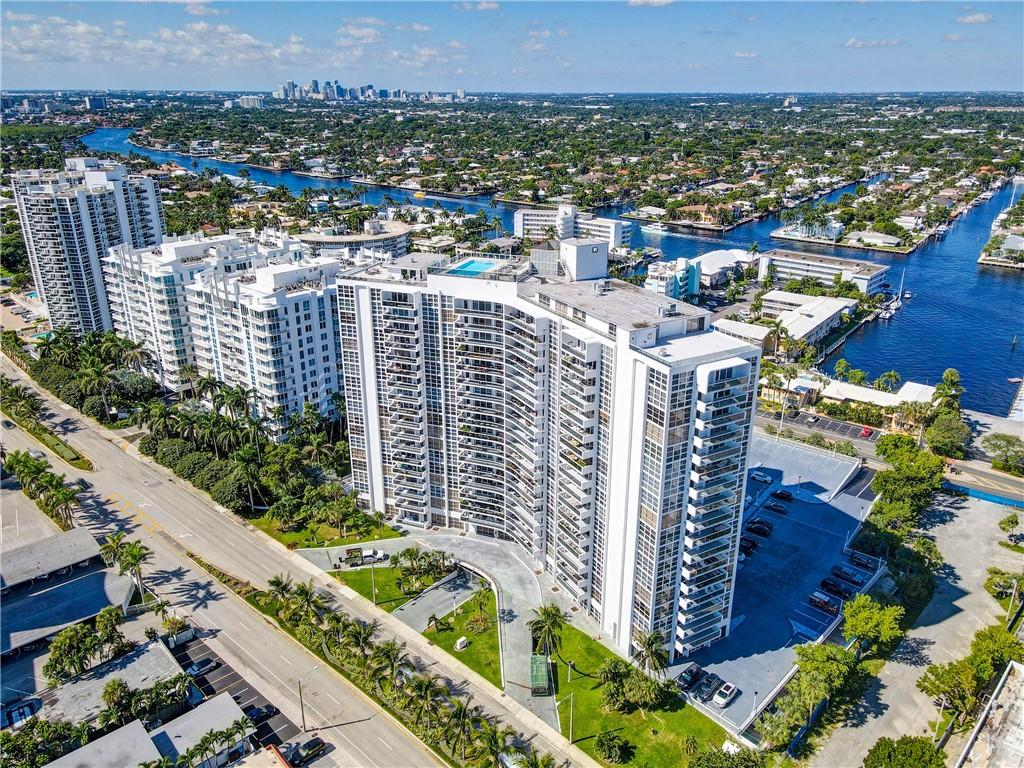 Vantage View Condo - Residential Lease