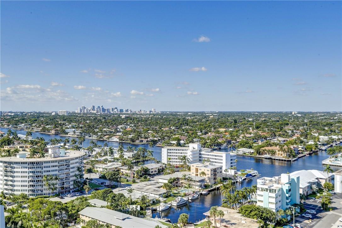 Vantage View Condo - Residential Lease