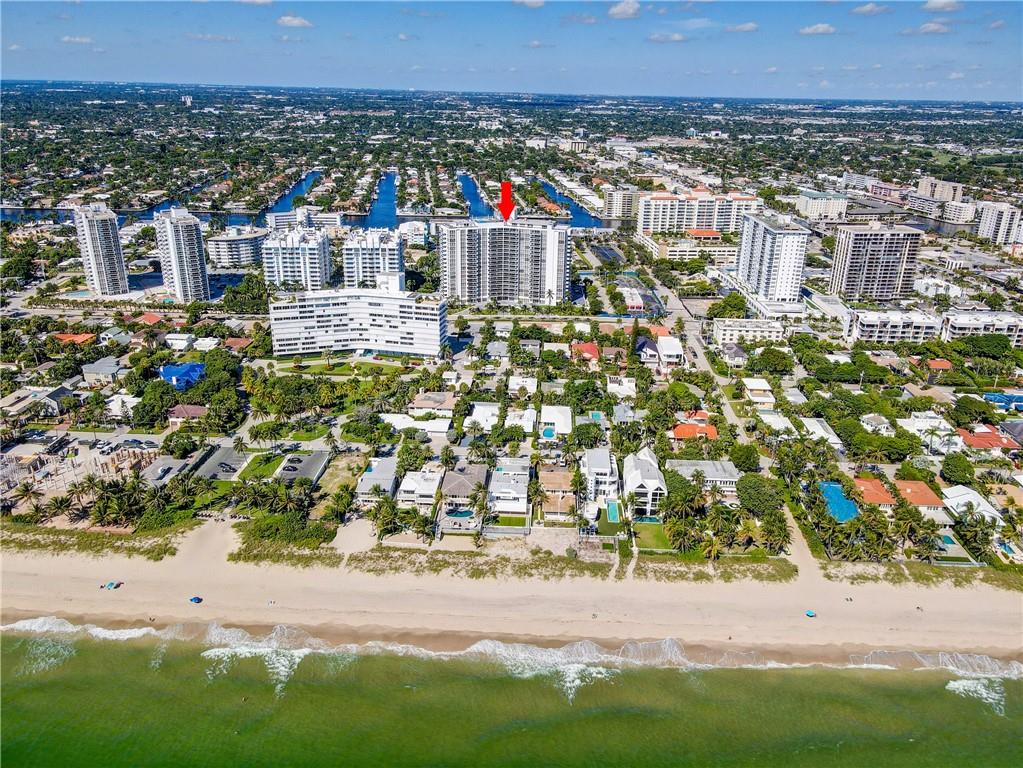 Vantage View Condo - Residential Lease