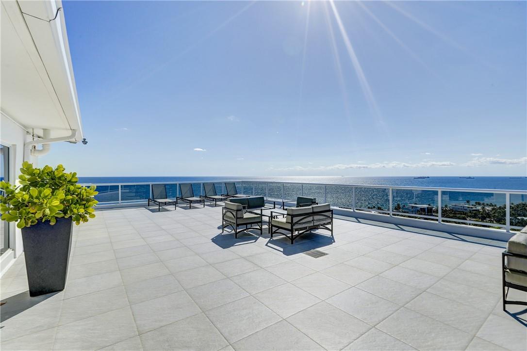 Vantage View Condo - Residential Lease