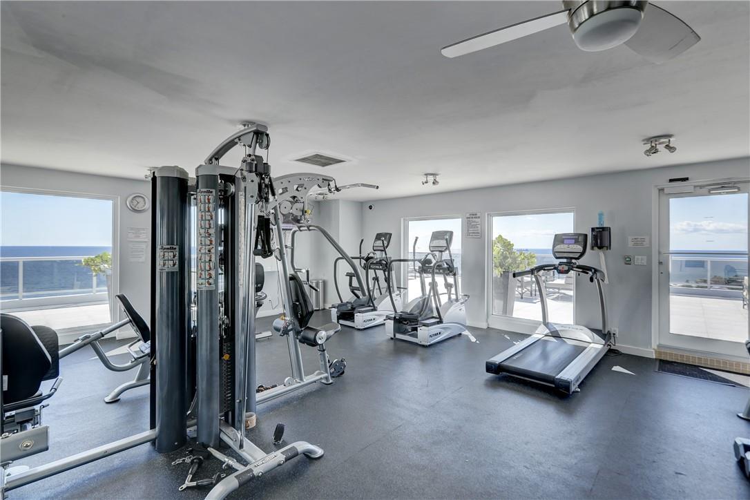 Vantage View Condo - Residential Lease